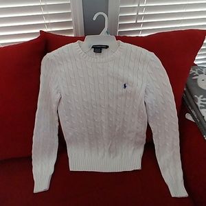 Ralph Lauren Sweater